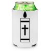 White Koozie Thumbnail