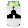 White Koozie Thumbnail