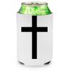 White Koozie Thumbnail