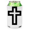 White Koozie Thumbnail