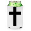 White Koozie Thumbnail