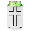 White Koozie Thumbnail