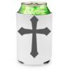 White Koozie Thumbnail