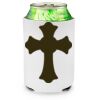 White Koozie Thumbnail