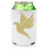 White Koozie Thumbnail