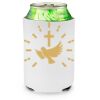 White Koozie Thumbnail