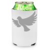 White Koozie Thumbnail