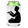 White Koozie Thumbnail
