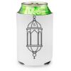 White Koozie Thumbnail