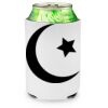 White Koozie Thumbnail
