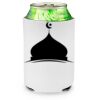 White Koozie Thumbnail