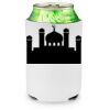 White Koozie Thumbnail