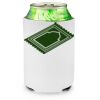 White Koozie Thumbnail