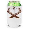 White Koozie Thumbnail