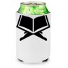 White Koozie Thumbnail