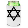 White Koozie Thumbnail