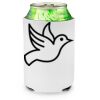 White Koozie Thumbnail