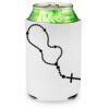 White Koozie Thumbnail