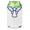 White Koozie Thumbnail