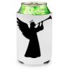 White Koozie Thumbnail