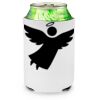 White Koozie Thumbnail