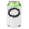 White Koozie Thumbnail