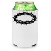 White Koozie Thumbnail