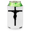White Koozie Thumbnail