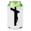 White Koozie Thumbnail