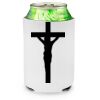White Koozie Thumbnail