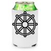 White Koozie Thumbnail