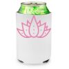 White Koozie Thumbnail