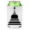 White Koozie Thumbnail