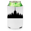White Koozie Thumbnail