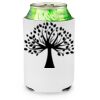 White Koozie Thumbnail