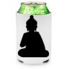 White Koozie Thumbnail