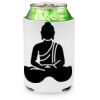 White Koozie Thumbnail