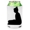 White Koozie Thumbnail