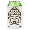 White Koozie Thumbnail