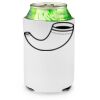 White Koozie Thumbnail