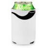 White Koozie Thumbnail