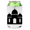 White Koozie Thumbnail