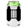 White Koozie Thumbnail