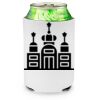 White Koozie Thumbnail