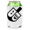White Koozie Thumbnail