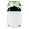 White Koozie Thumbnail