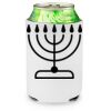 White Koozie Thumbnail