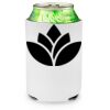 White Koozie Thumbnail