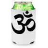 White Koozie Thumbnail