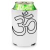 White Koozie Thumbnail